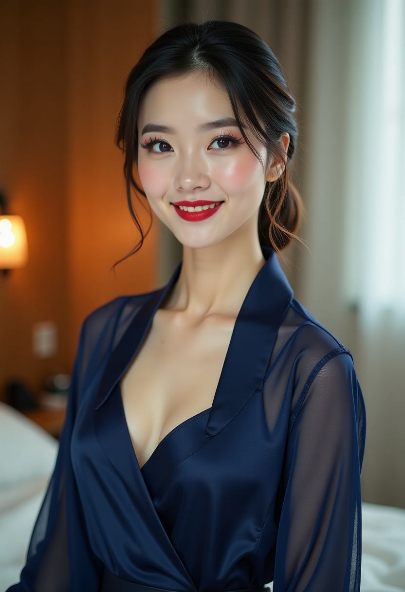 爱情真善美
