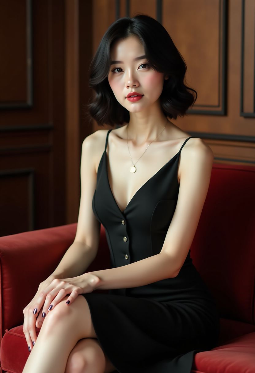 天美的浪漫时光
